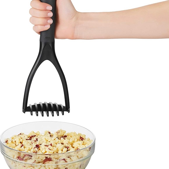 Nylon Potato Masher - Picture 3 of 7